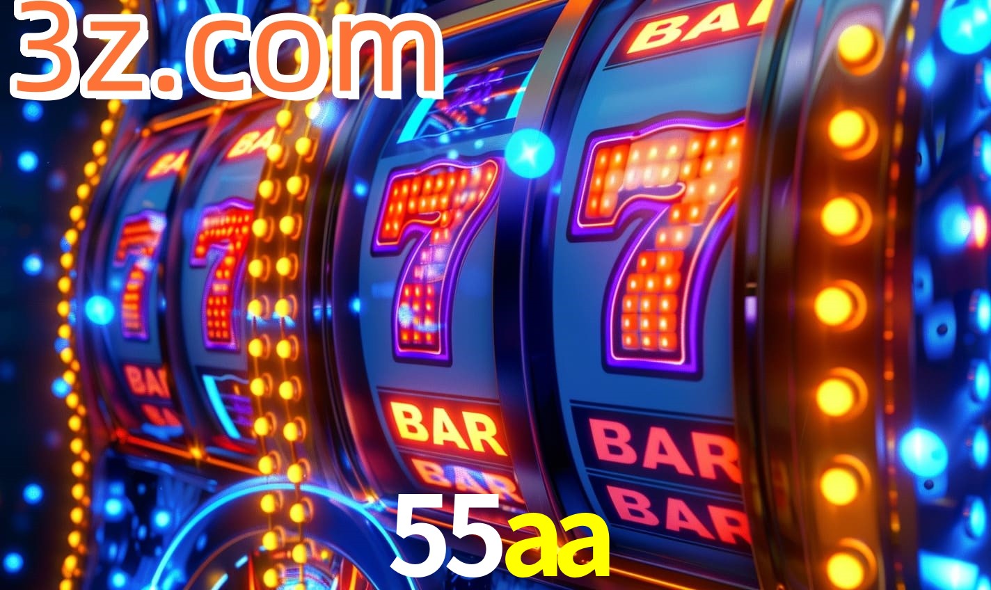 Bônus 55aa Para Todos